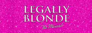 Legally Blonde The Musical